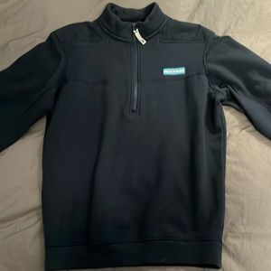 Mens Vineyard Vines quarter zip